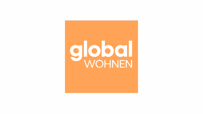 Global Wohnen Logo